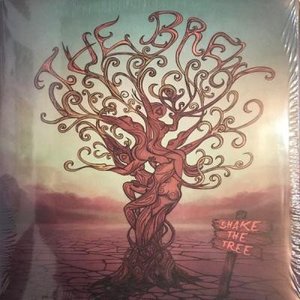 Вінілова пластинка LP Brew - Shake The Tree