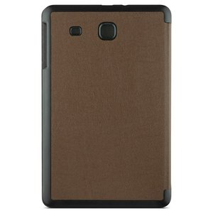 Чохол для планшета Airon Premium для Samsung Galaxy Tab E 9.6" Brown (4822352777129) 454901 фото