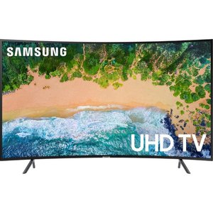 Телевізор Samsung UN55NU7300 Refurbished 478562 фото