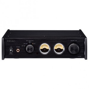 Підсилювач гучності TEAC AX-505-B Integrated Amplifier 1-002425 фото