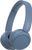 Sony WH-CH520 Blue (WHCH520L.CE7) — Беспроводные накладные Bluetooth наушники 1-009360 фото