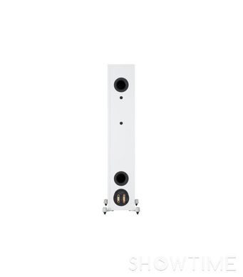 Напольная акустическая система 40-120 Вт белая Monitor Audio Bronze 200 White (6G) 527451 фото