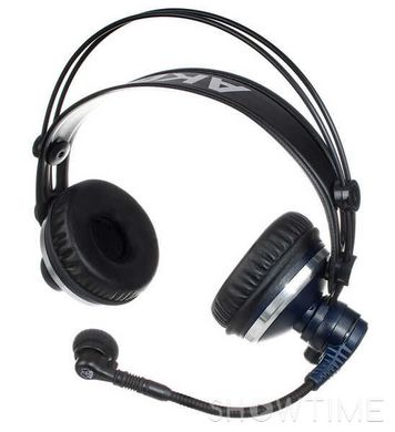Навушники з мікрофоном AKG HSC271 HEADSET XLR pack 2955X00330 531906 фото