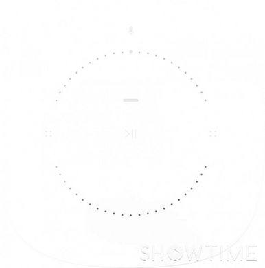Акустична система Sonos One White (ONEG2EU1) 532358 фото