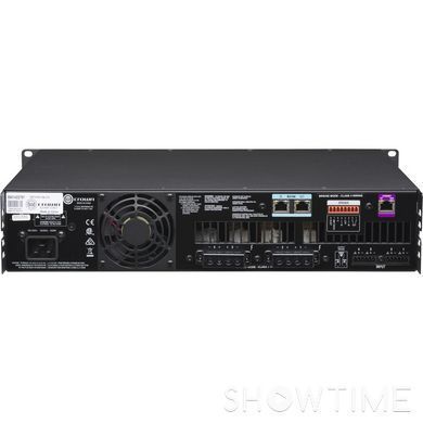 Crown NCDI4X12BL-U-EU &mdash; чотириканальний підсилювач CDI4X1200BL 1-003652 фото