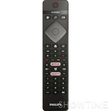 Телевізор Philips 43PUS6704/12 478362 фото