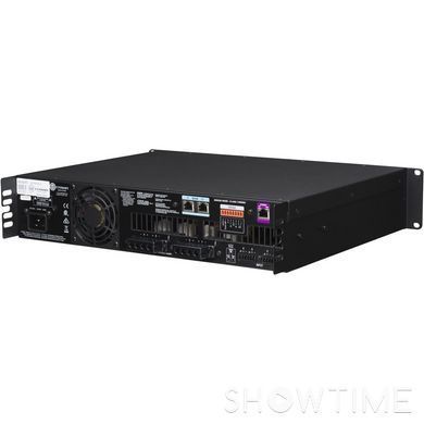 Crown NCDI4X12BL-U-EU &mdash; чотириканальний підсилювач CDI4X1200BL 1-003652 фото