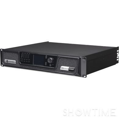 Crown NCDI4X12BL-U-EU &mdash; чотириканальний підсилювач CDI4X1200BL 1-003652 фото