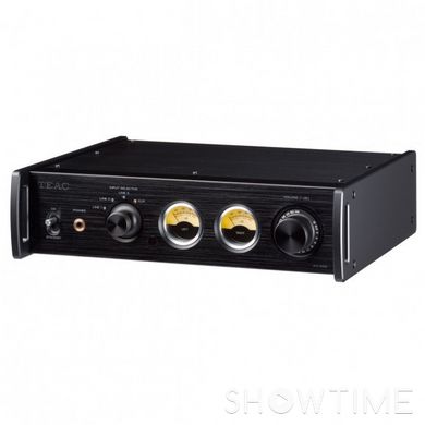 Підсилювач гучності TEAC AX-505-B Integrated Amplifier 1-002425 фото