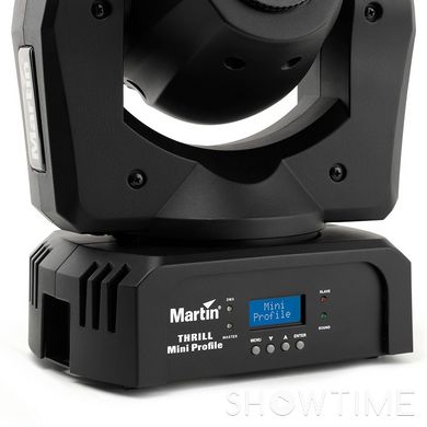 Martin THRILL Mini Profile — рухома світлодіодна голова Spot 1-003347 фото