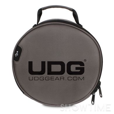 UDG Ultimate DIGI Headphone Bag Charcoal 535940 фото