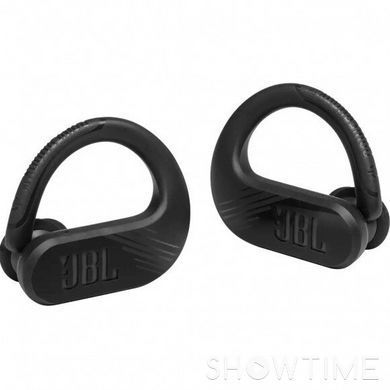 JBL Endurance Peak II Black (JBLENDURPEAKIIBLK) &mdash; Навушники бездротові вакуумні (Б/В) 1-007581 фото