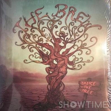 Вінілова пластинка LP Brew - Shake The Tree 528246 фото