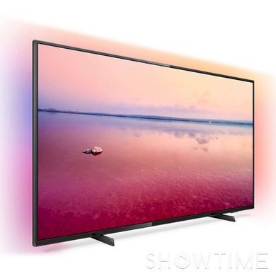 Телевізор Philips 43PUS6704/12 478362 фото