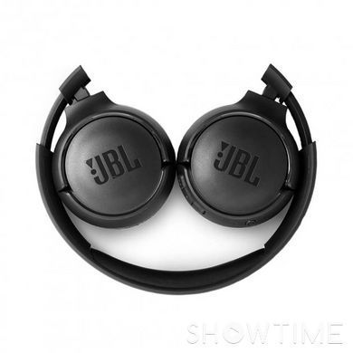 JBL Tune 510 BT Black (JBLT510BTBLKEU) &mdash; Навушники бездротові закриті Bluetooth 5.0 543837 фото