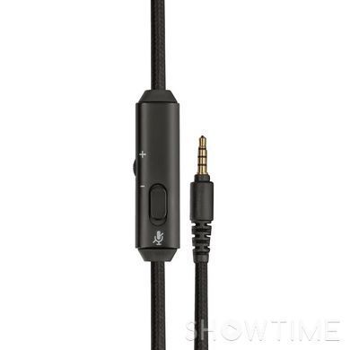 Гарнитура Trust GXT 433 Pylo Multiplatform 3.5mm Black (23381_TRUST) 532601 фото