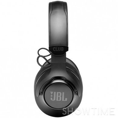 Навушники JBL Club 950NC Black 530715 фото