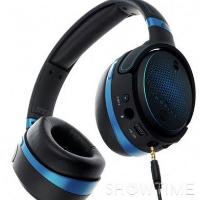 Навушники Audeze Mobius Blue 530216 фото