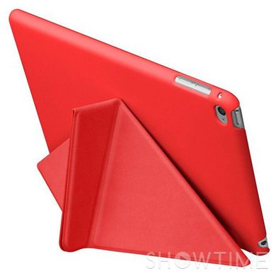 Чохол для планшета Laut Trifolio для iPad Mini 4 Red (Laut_IPM4_TF_R) 454701 фото