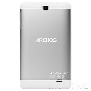 Планшет ARCHOS Core 70 3G 16GB Silver (503617) 453851 фото