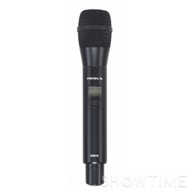 Безпровідна мікрофонна система Proel RMW1000М 542247 фото