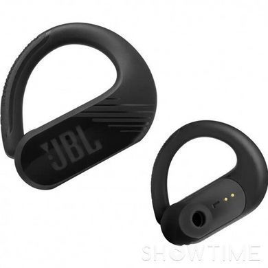 JBL Endurance Peak II Black (JBLENDURPEAKIIBLK) &mdash; Навушники бездротові вакуумні (Б/В) 1-007581 фото