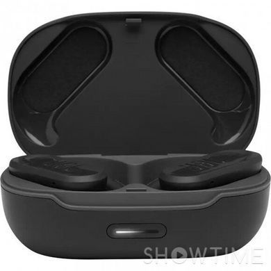 JBL Endurance Peak II Black (JBLENDURPEAKIIBLK) &mdash; Навушники бездротові вакуумні (Б/В) 1-007581 фото