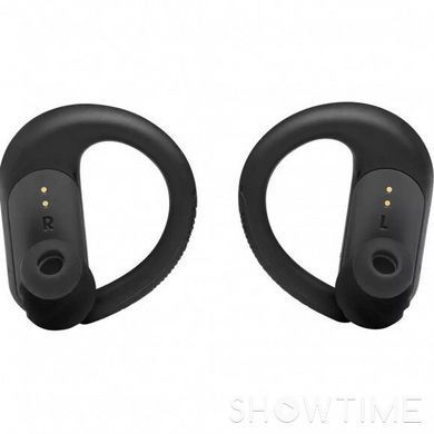 JBL Endurance Peak II Black (JBLENDURPEAKIIBLK) &mdash; Навушники бездротові вакуумні (Б/В) 1-007581 фото