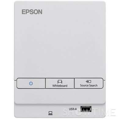 Ультракороткофокусный, интерактивный проектора Epson EB-1460UI (3LCD, WUXGA, 4400 Lm) 444883 фото