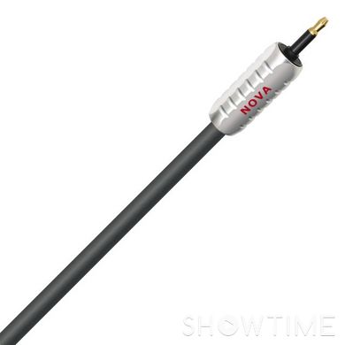 Wireworld Nova Toslink Optical Audio to 3.5mm 0.3m 4921 фото