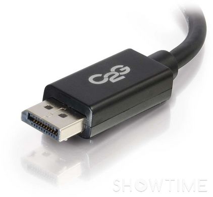 C2G CG54403 — Кабель DisplayPort 5.0м 1-007887 фото