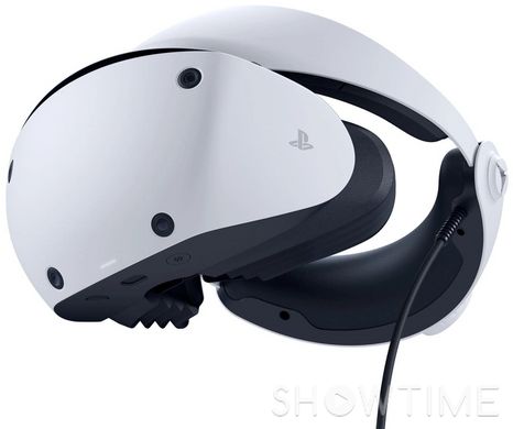 Sony PlayStation VR2 (9454397) — Окуляри віртуальної реальності 1-008137 фото