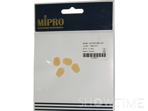 Mipro 4CP0007 538751 фото