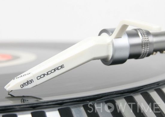 Ortofon Elektro Concorde (Single) 439116 фото