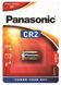 Panasonic CR-2L/1BP 494722 фото 1