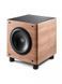Sonus Faber Gravis II Wood &mdash; Сабвуфер 350 Вт 528196 фото