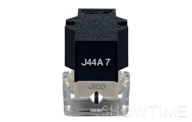 Jico J-44A-7 Improved Nude — Головка звукоснимателя ММ 8.0 mV, art. 78011 1-008237 фото
