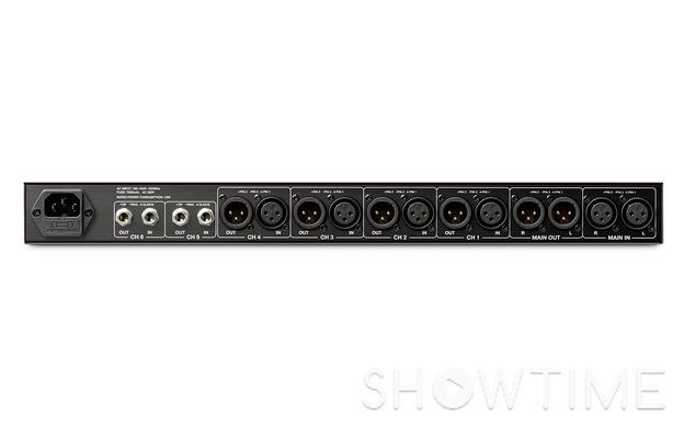 Denon PRO SPLIT MIX 6 535270 фото