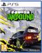 Диск для PS5 Games Software Need for Speed Unbound Sony 1082424 1-006873 фото 1