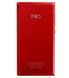 Fiio X3III Portable High Resolution Music Player Red 438248 фото 2
