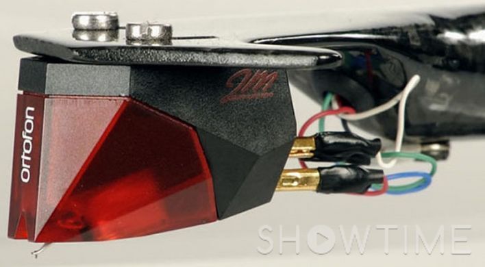 Pro-Ject Debut Carbon Esprit (DC) PS01 Wave (2M-Red картридж) White 439846 фото