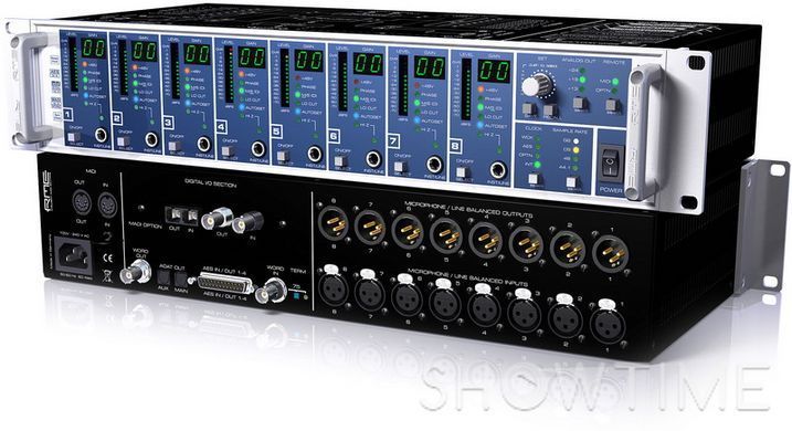 RME Micstasy 534624 фото