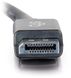 C2G CG54403 — Кабель DisplayPort 5.0м 1-007887 фото 5