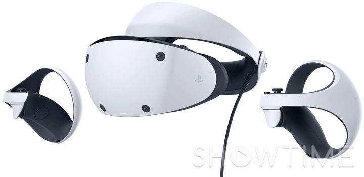 Sony PlayStation VR2 (9454397) — Очки виртуальной реальности 1-008137 фото