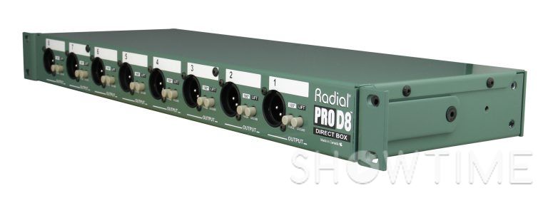 Radial Pro D8 535873 фото