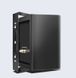Cloudyx CS-5 Wall mounted speaker — Настенные динамики, 2х100 Вт, Wi-Fi, BT, Lan AUX, USB, DLNA, AirPlay, черные 1-005935 фото 5