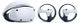 Sony PlayStation VR2 (9454397) — Очки виртуальной реальности 1-008137 фото 5