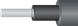 Wireworld Nova Toslink Optical Audio to 3.5mm 0.3m 4921 фото 2
