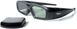 Optoma ZF2300 3D glasses 450692 фото 1