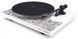 Pro-Ject Debut Carbon Esprit (DC) PS01 Wave (2M-Red картридж) White 439846 фото 2